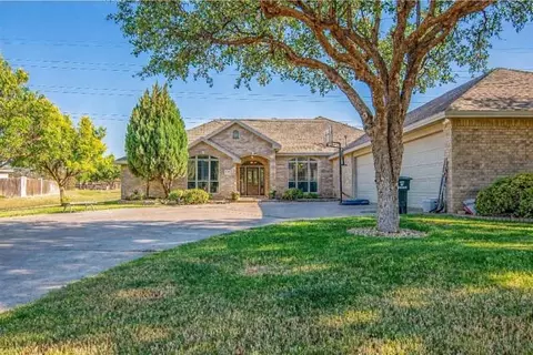 4994 Rustic Trl, Midland, TX 79707