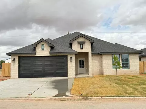 2709 Starling Dr, Midland, TX 79706