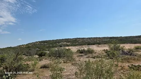 lot22 High Lonesome Rd, Sonora, TX 76950