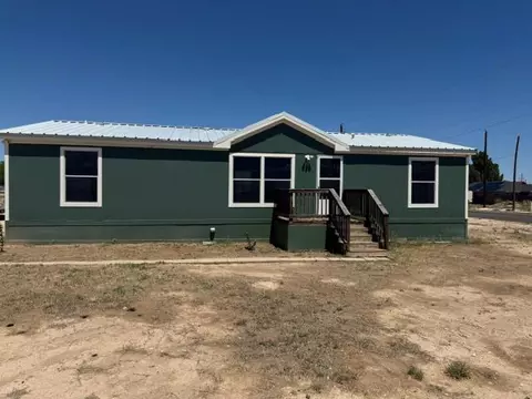900 W El Paso, Fort Stockton, TX 79735