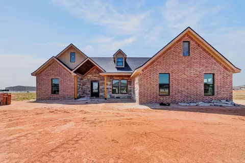 2400 S County Rd 1059, Midland, TX 79706