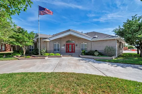 5713 Heartland Ave, Midland, TX 79707