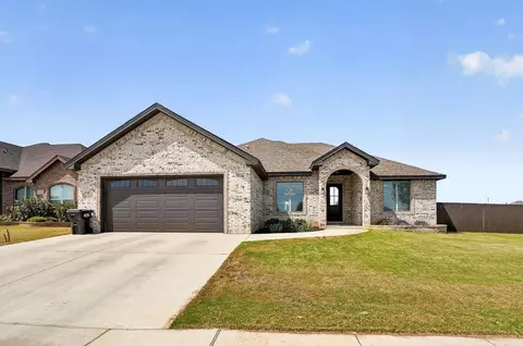 1209 Rhett Dr, Midland, TX 79705