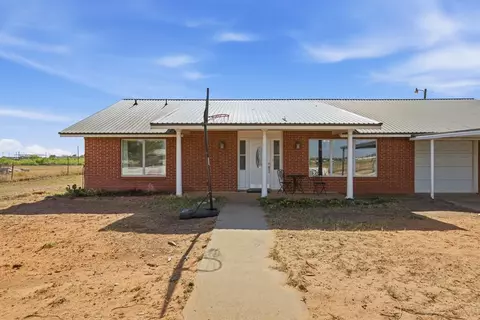 820 SE 2001, Andrews, TX 79714