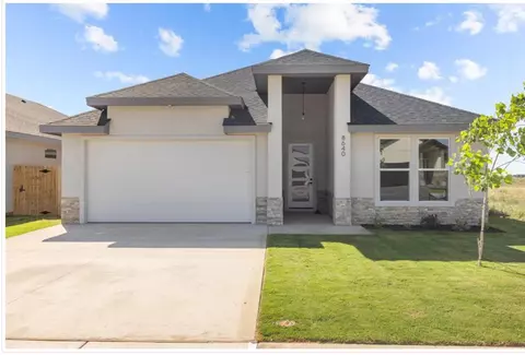 8640 Santa Isabella, Odessa, TX 79765