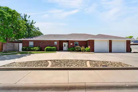 4515 Spence Dr, Midland, TX 79707