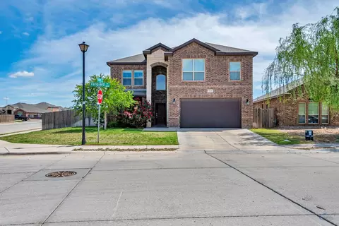 6601 Vanguard Rd, Midland, TX 79706