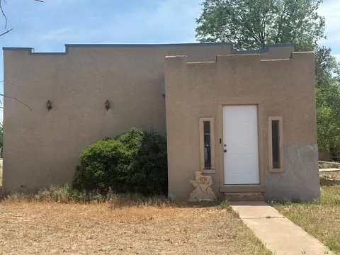 401 W W Pne, Midland, TX 79705