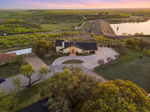 1505 Hillcrest St, Coleman, TX 76834