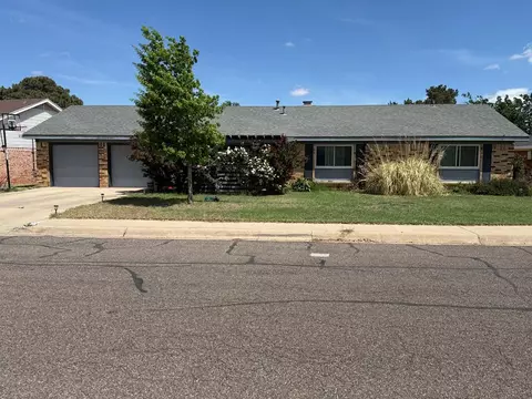 Undisclosed, Midland, TX 79707