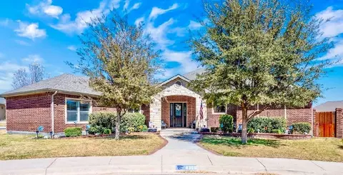 4306 San Pedro Ct, Midland, TX 79707