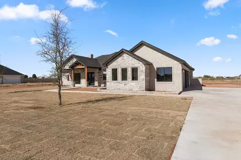 13801 E County Rd 113, Midland, TX 79706