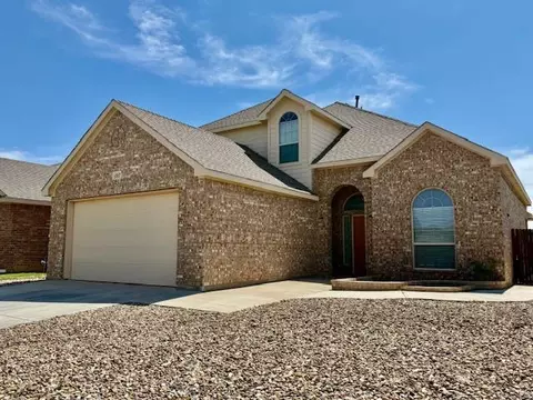 6507 Hall Of Fame, Midland, TX 79706