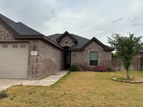 6012 Ridgeview, Midland, TX 79705