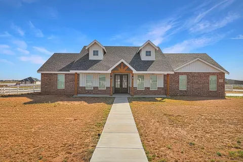 2213 S County Rd 1055, Midland, TX 79706