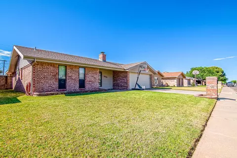 1828 E 56th St, Odessa, TX 79762