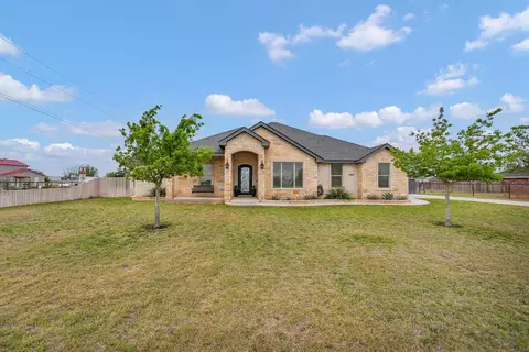 1400 S County Rd 1120, Midland, TX 79706