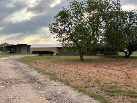 2550 S Highway 208, Snyder, TX 79549