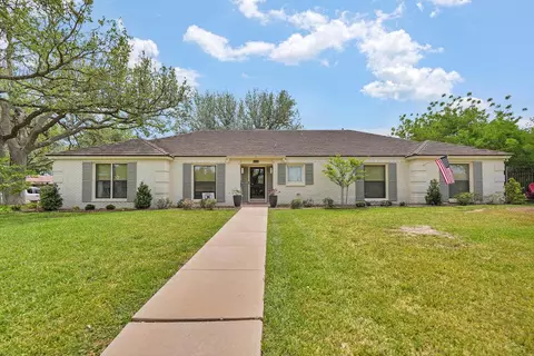 3101 Stanolind Ave, Midland, TX 79705