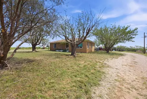 2330 County Rd 125, Colorado City, TX 79512