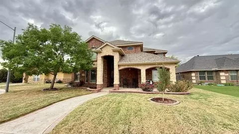 33 Laurel Valley Dr, Odessa, TX 79765