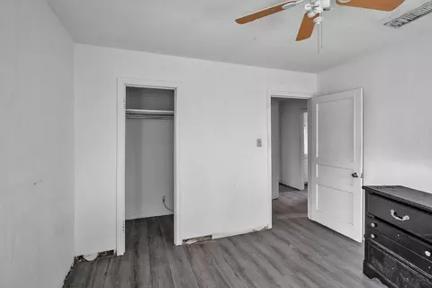 Bedroom - 1405 E 11th Pl, Big Spring, TX 79720 photo 1 of 2