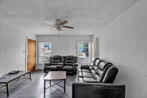 Living - 1405 E 11th Pl, Big Spring, TX 79720 photo 2 of 2