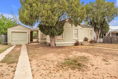 Other - 1405 E 11th Pl, Big Spring, TX 79720 photo 3 of 3