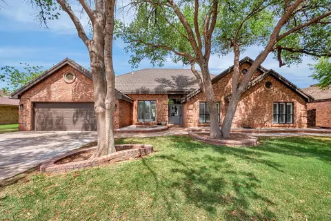 4602 Teakwood Trce, Midland, TX 79707