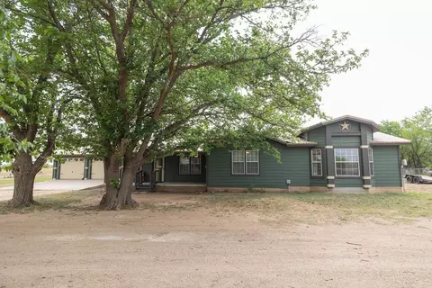 2678 N Highway 208, Colorado City, TX 79512