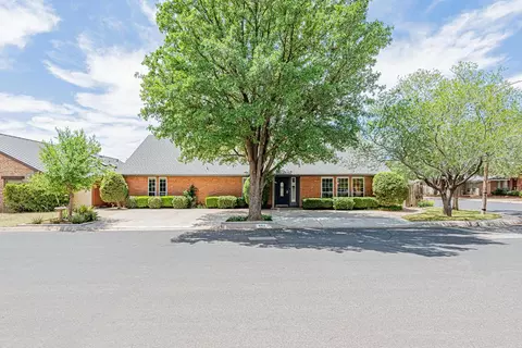 4411 Dalton Dr, Midland, TX 79705