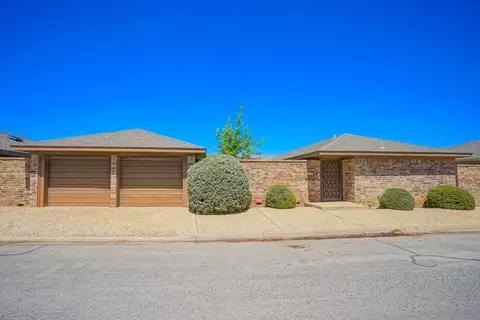 1416 W Pine Ave, Midland, TX 79705