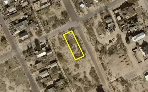 501 W 8th St, Big Spring, TX 79720
