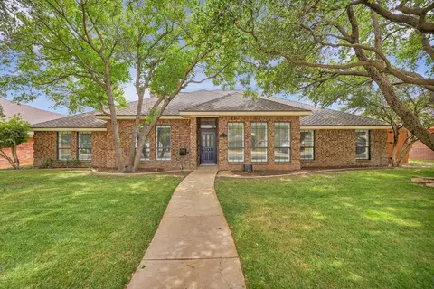 3409 Northfield Dr, Midland, TX 79707