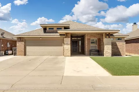 413 Orourke, Midland, TX 79706