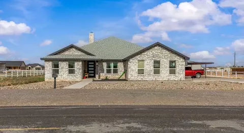 2427 S County Rd 1060, Midland, TX 79706