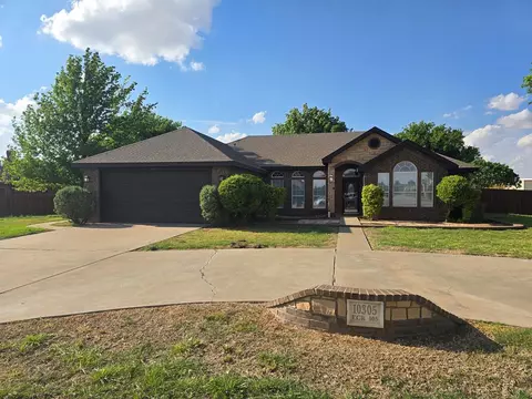 10305 E County Rd 105, Midland, TX 79706