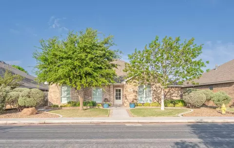 4011 Navasota, Midland, TX 79707