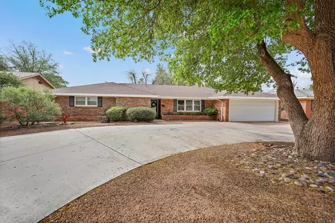 2503 Gulf Ave, Midland, TX 79705