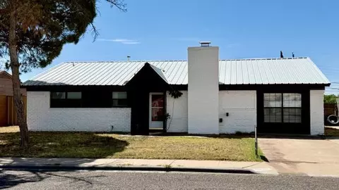 2724 E 11th St, Odessa, TX 79761