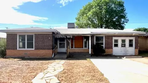 2309 Storey Ave, Midland, TX 79701