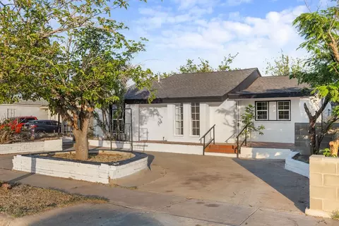 2803 Roosevelt Ave, Midland, TX 79701