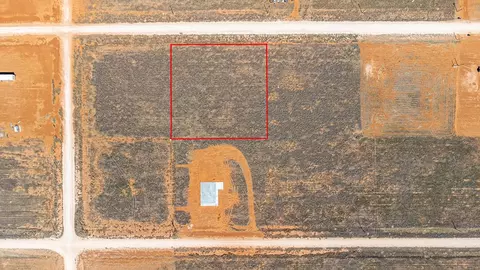 lot110 Private Rd #300-K, Seminole, TX 79360