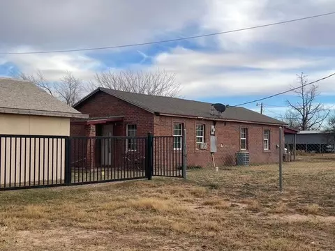 3703 S County Rd 1192, Midland, TX 79706