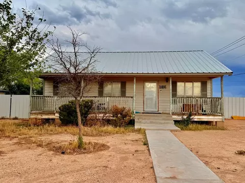 1300 N Rooney St, Fort Stockton, TX 79735