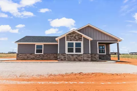 506 Private Rd 101-b, Seminole, TX 79360