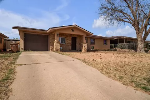 Other - 2401 Morrison Dr, Big Spring, TX 79720 photo 1 of 3