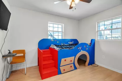 Bedroom - 2401 Morrison Dr, Big Spring, TX 79720 photo 1 of 7