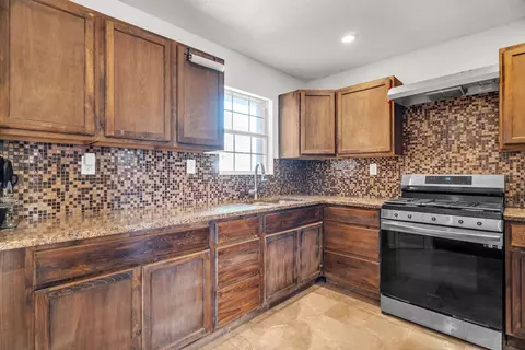 Kitchen - 2401 Morrison Dr, Big Spring, TX 79720 photo 1 of 4