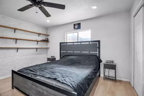 Bedroom - 2401 Morrison Dr, Big Spring, TX 79720 photo 7 of 7